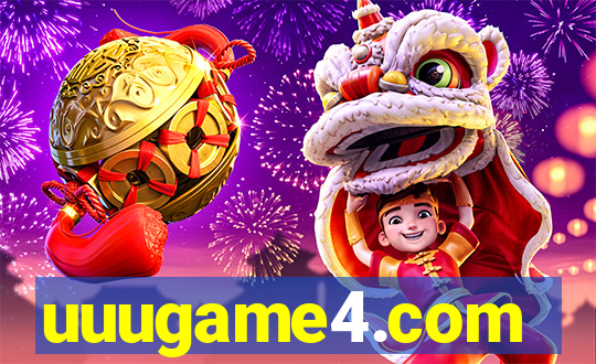 uuugame4.com