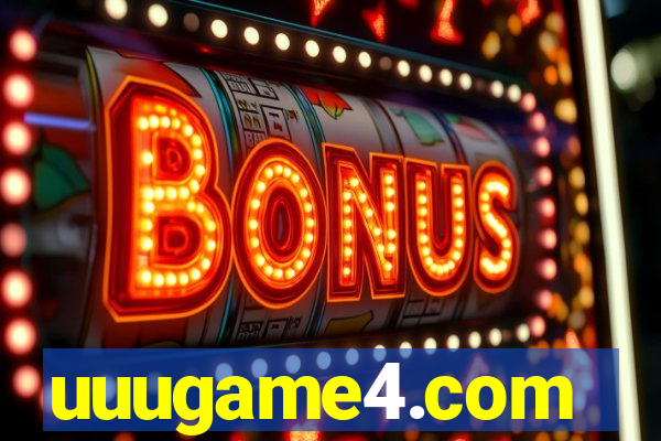 uuugame4.com