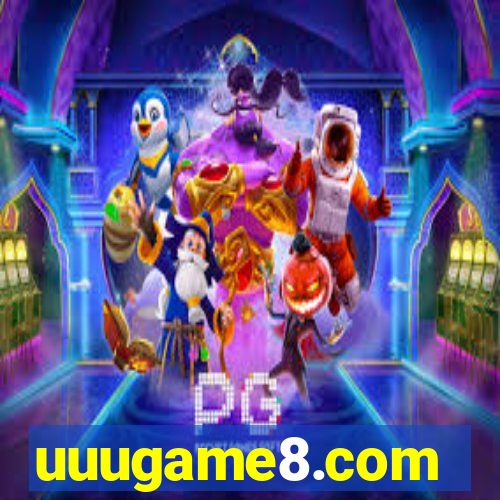 uuugame8.com