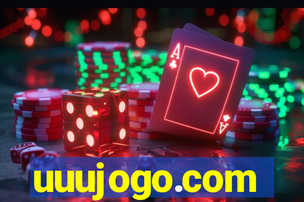 uuujogo.com