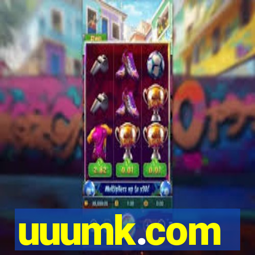 uuumk.com