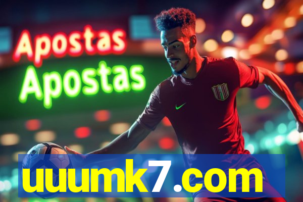 uuumk7.com