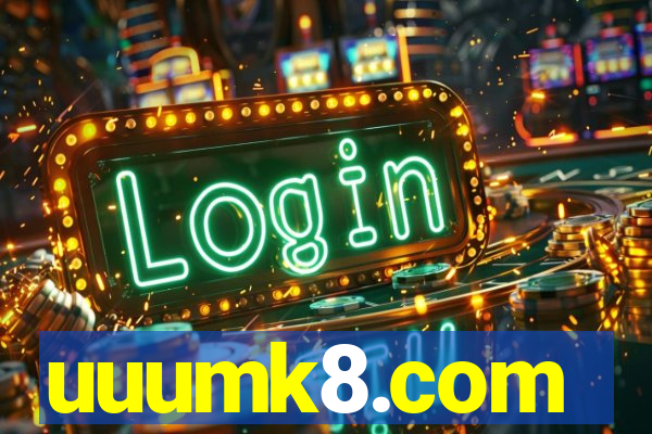 uuumk8.com