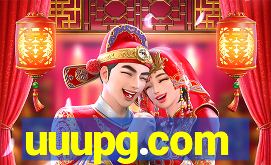 uuupg.com