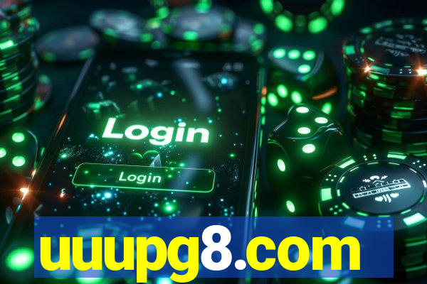 uuupg8.com
