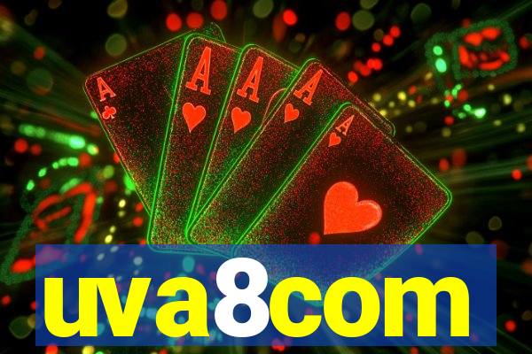uva8com