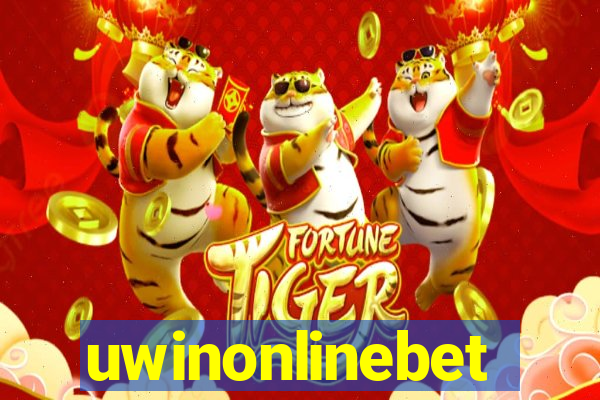 uwinonlinebet