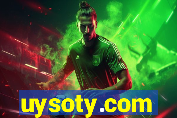 uysoty.com
