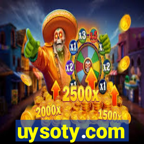 uysoty.com