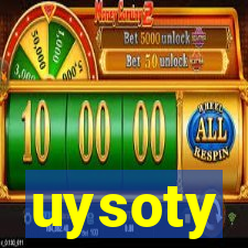 uysoty