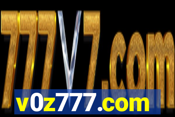 v0z777.com