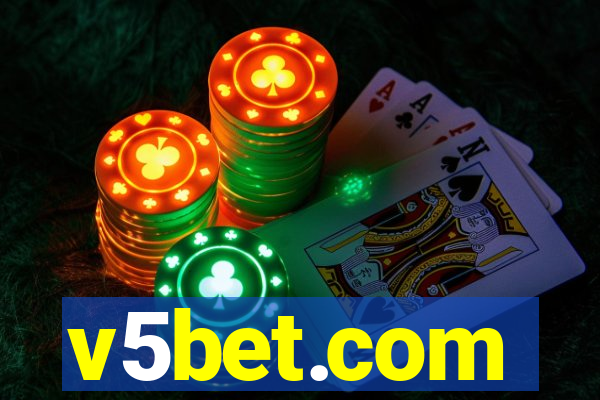 v5bet.com