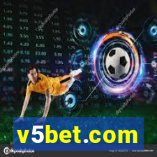 v5bet.com