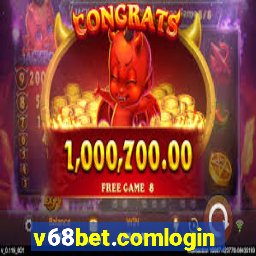 v68bet.comlogin