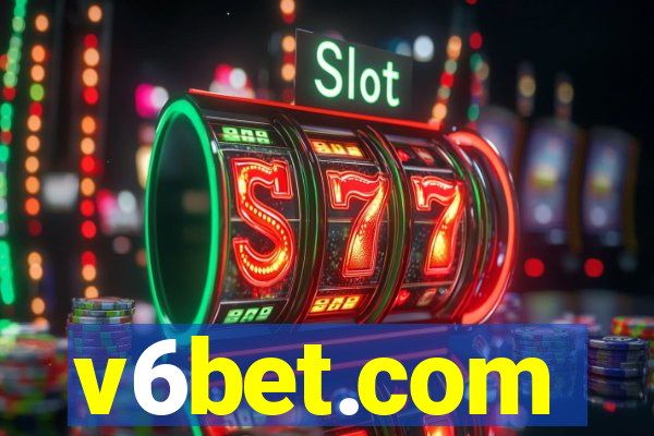 v6bet.com