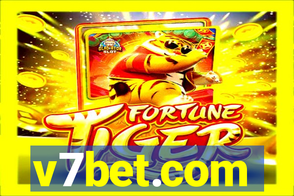 v7bet.com