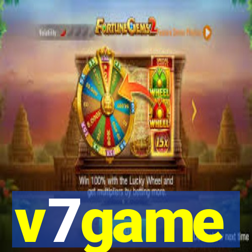 v7game