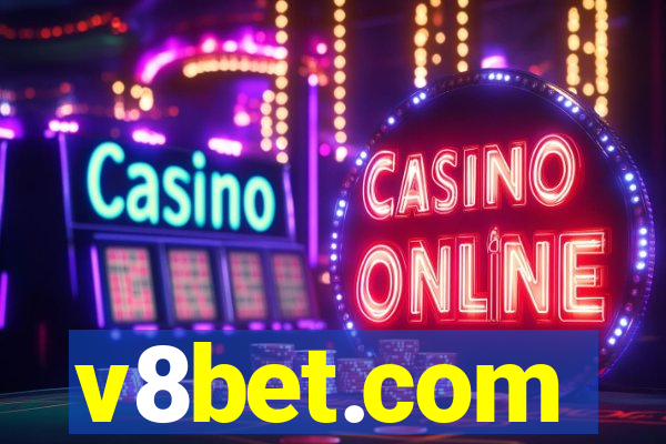 v8bet.com