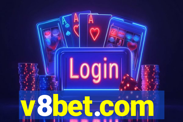 v8bet.com