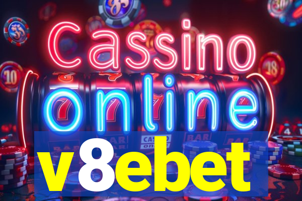v8ebet