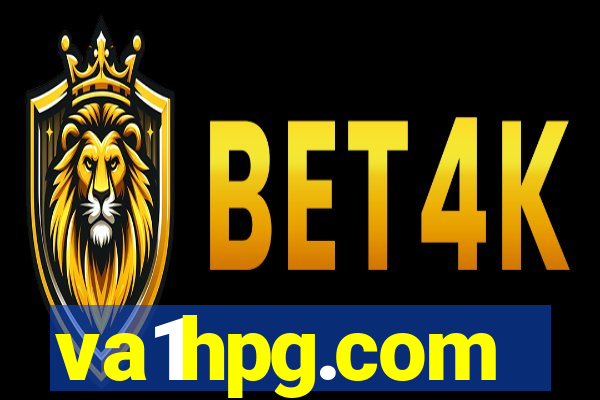 va1hpg.com
