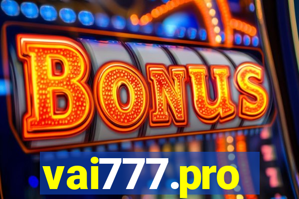 vai777.pro