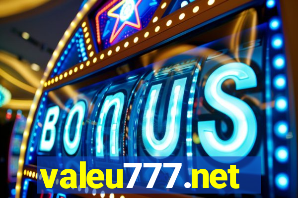 valeu777.net