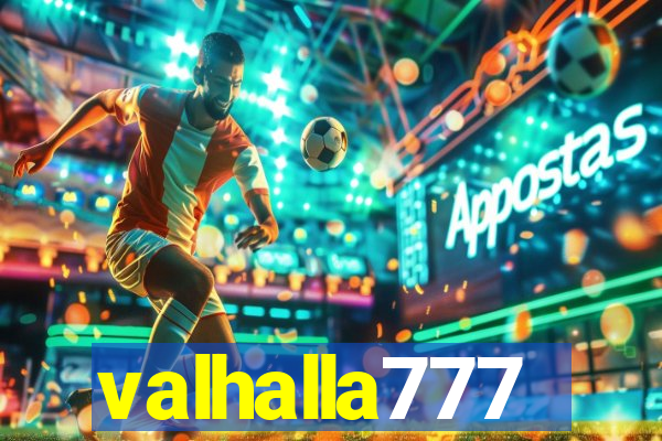 valhalla777