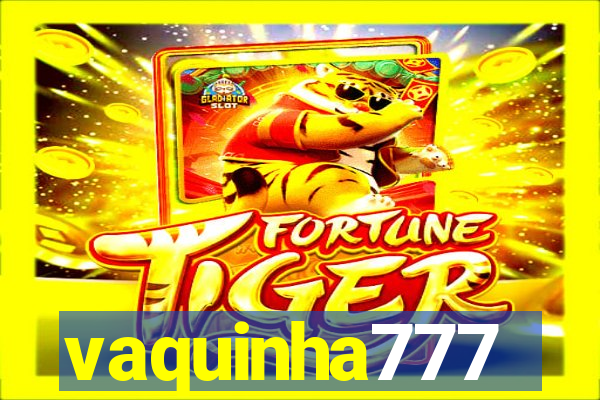 vaquinha777