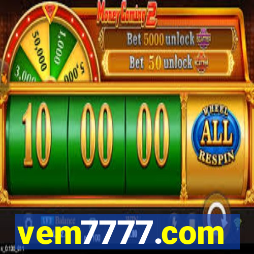 vem7777.com