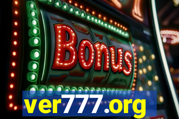 ver777.org