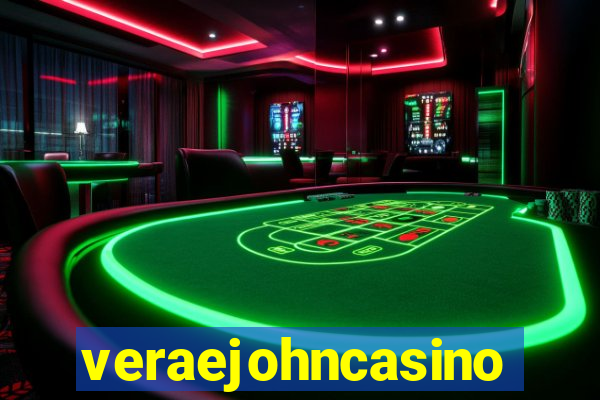 veraejohncasino