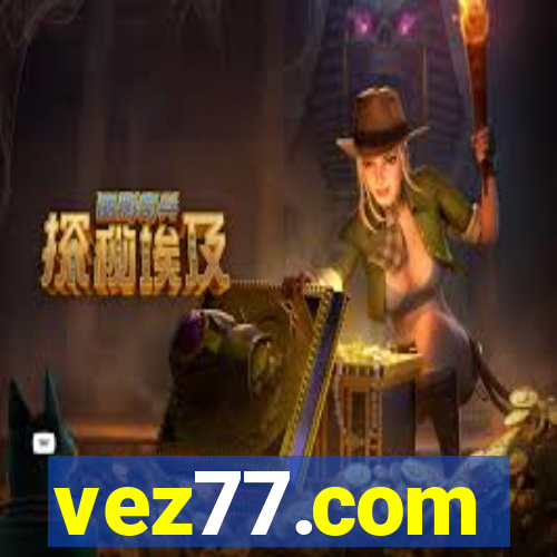vez77.com