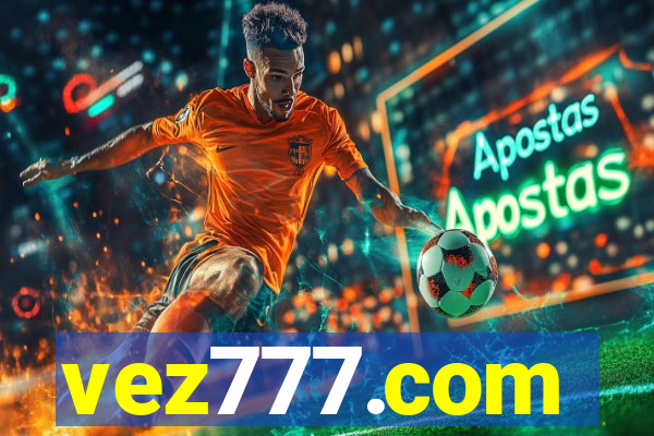 vez777.com