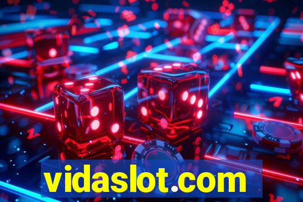 vidaslot.com
