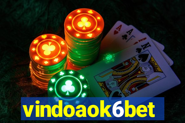 vindoaok6bet