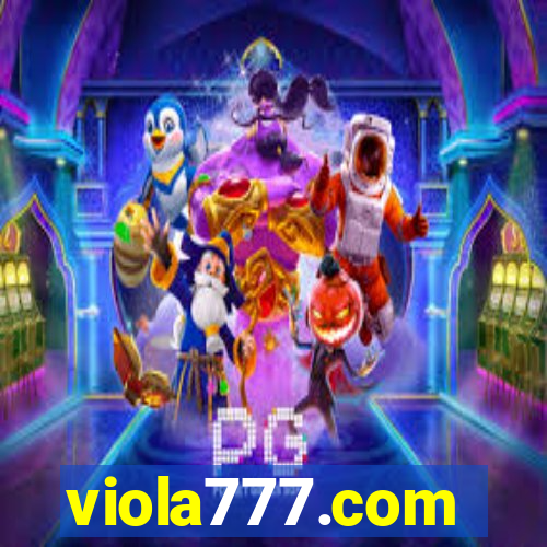 viola777.com