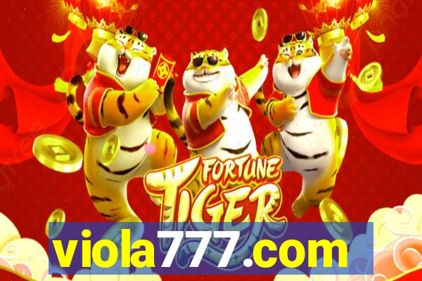 viola777.com