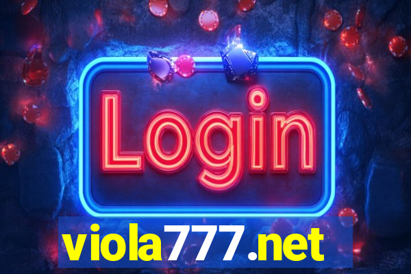 viola777.net