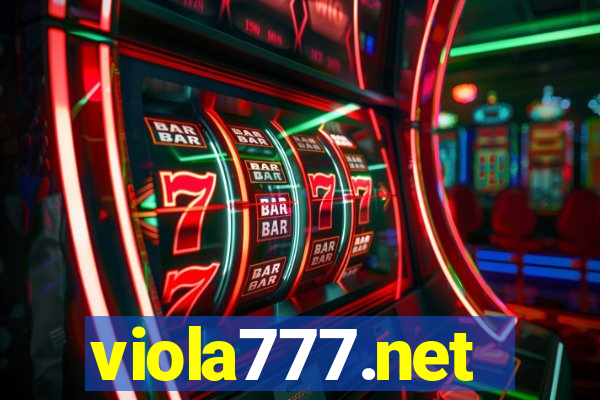 viola777.net
