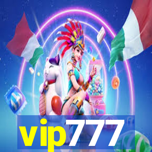 vip777