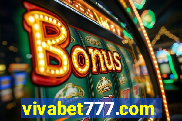 vivabet777.com