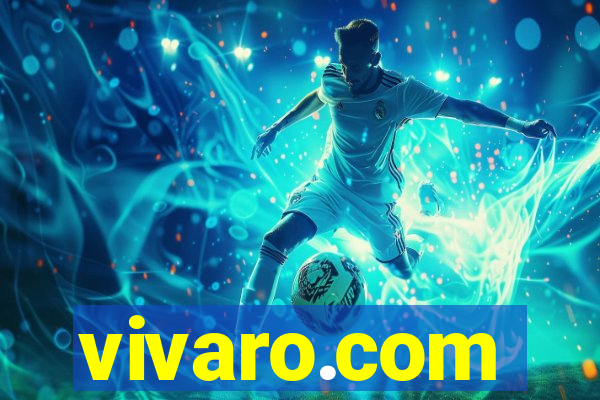 vivaro.com