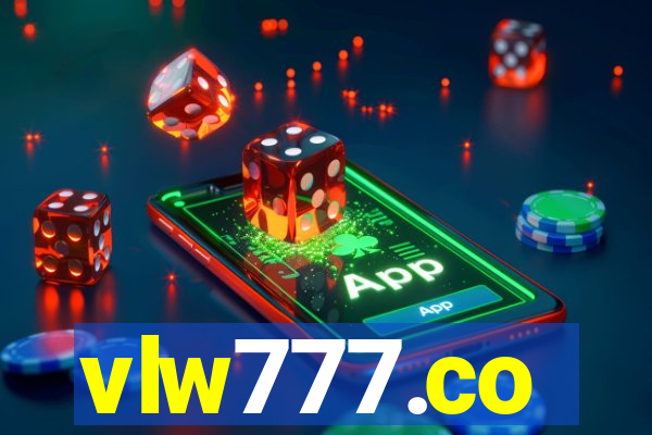 vlw777.co