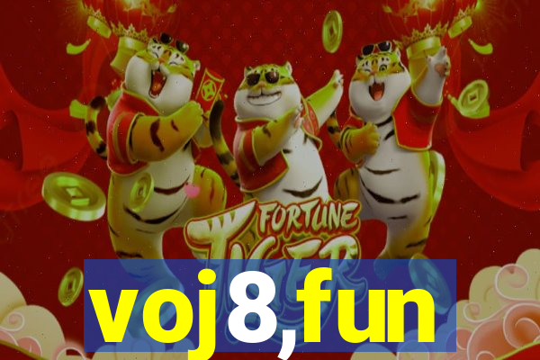 voj8,fun
