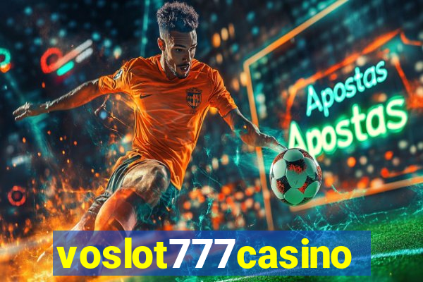 voslot777casino