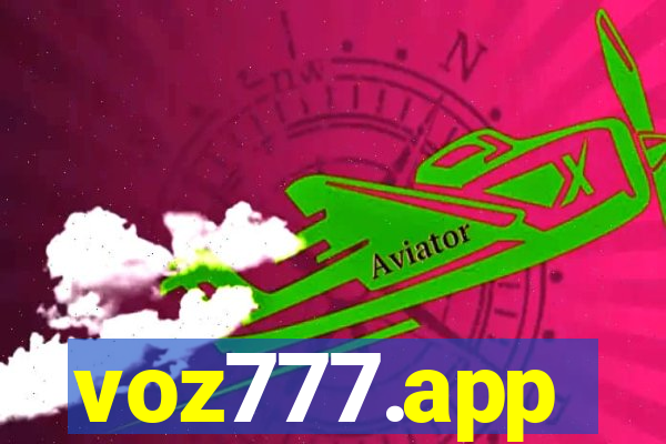 voz777.app