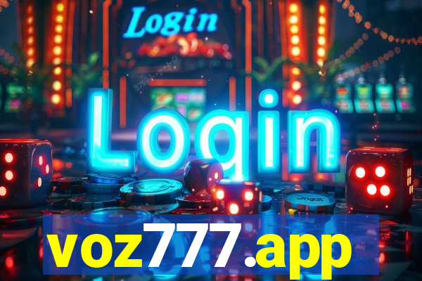 voz777.app