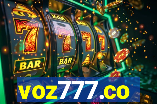 voz777.co