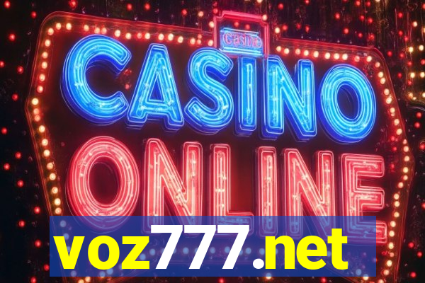 voz777.net